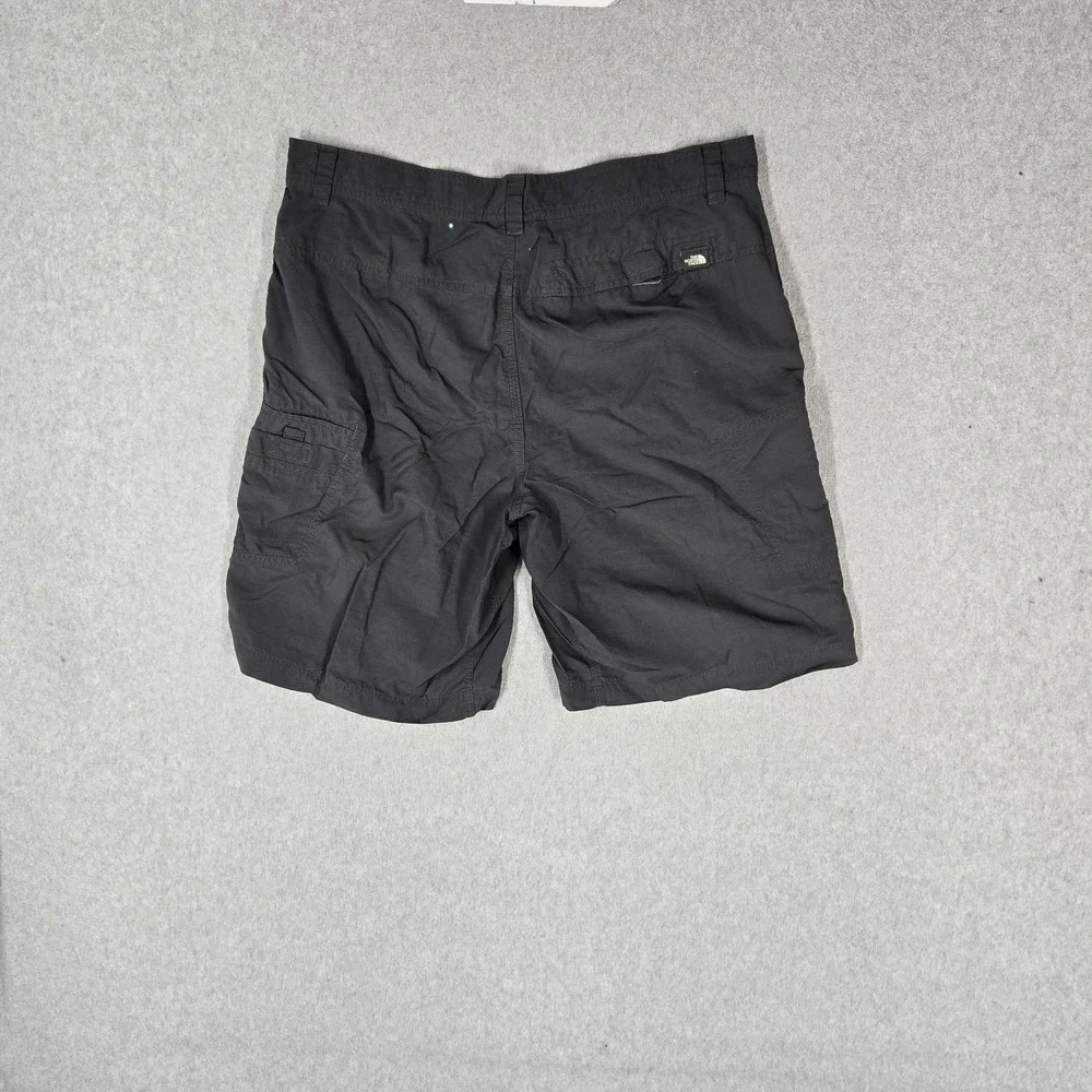 The North Face measurements photos